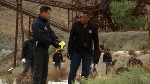 CSI: Kryminalne zagadki Las Vegas Zagubiona dziewczyna