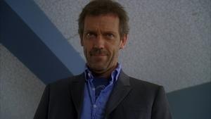 Dr House W twoim wieku
