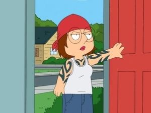 Family Guy: Głowa rodziny Meg jak morderstwo