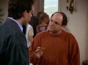 Kroniki Seinfelda Odcinek 145