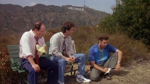 Kroniki Seinfelda Odcinek 2