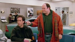 Kroniki Seinfelda Odcinek 11