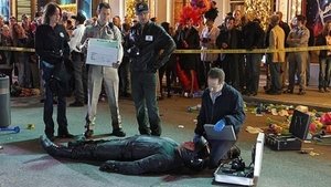 CSI: Kryminalne zagadki Las Vegas Krwawy poker