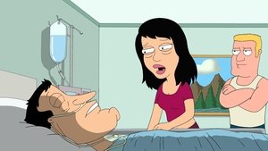 Family Guy: Głowa rodziny Krzyki ciszy: Historia Brendy Q