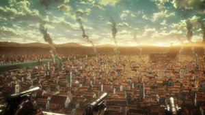 Attack on Titan Idol