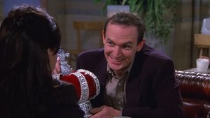 Kroniki Seinfelda Odcinek 5
