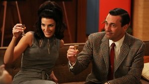 Mad Men Drzwi: część 2