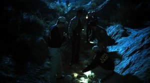 CSI: Kryminalne zagadki Las Vegas Po przedstawieniu