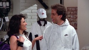 Kroniki Seinfelda Odcinek 11