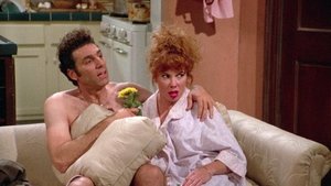 Kroniki Seinfelda Odcinek 2