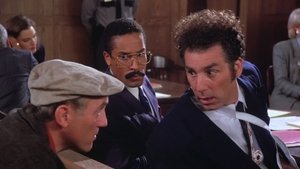 Kroniki Seinfelda Odcinek 12