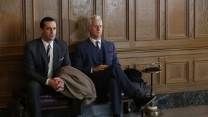 Mad Men Do natychmisatowej publikacji