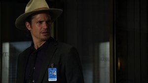 Justified: Bez przebaczenia Krewniacy