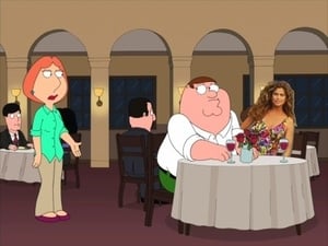 Family Guy: Głowa rodziny Rodzinny goj
