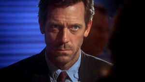 Dr House Bolesna miłość