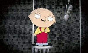 Family Guy: Głowa rodziny Odcinek 2