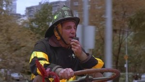 Kroniki Seinfelda Odcinek 7
