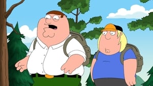 Family Guy: Głowa rodziny Zabójczy Queen