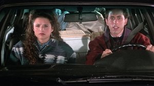 Kroniki Seinfelda Odcinek 7
