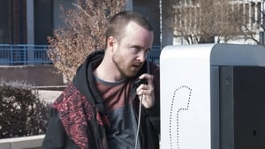 Breaking Bad Wściekły pies