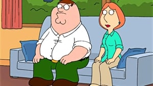 Family Guy: Głowa rodziny Skazani na siebie