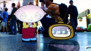 Family Guy: Głowa rodziny Odcinek 11