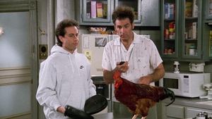 Kroniki Seinfelda Mały Jerry