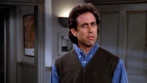 Kroniki Seinfelda Odcinek 14