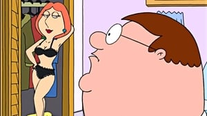 Family Guy: Głowa rodziny Droga do Rhode Island