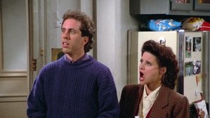Kroniki Seinfelda Odcinek 15
