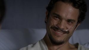 Dr House Małe ofiary