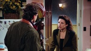 Kroniki Seinfelda Odcinek 10