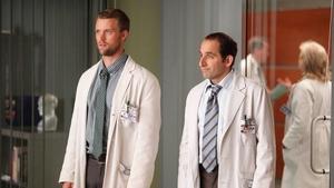 Dr House Odcinek 5