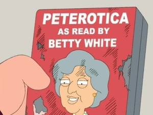 Family Guy: Głowa rodziny Erotyczny Peter