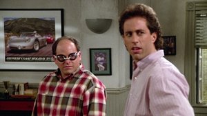Kroniki Seinfelda Odcinek 3