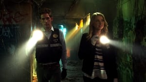 CSI: Kryminalne zagadki Las Vegas Mroki przeszłości