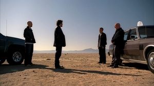 Breaking Bad Wykup