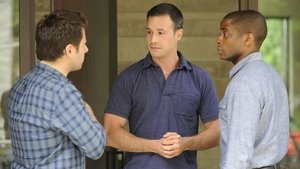 Psych Odcinek 3