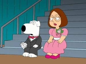 Family Guy: Głowa rodziny Dopiero co legalna