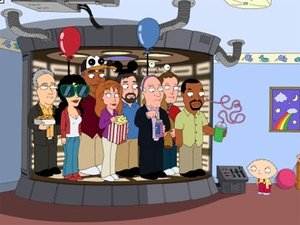 Family Guy: Głowa rodziny Nie wszystkie psy idą do nieba