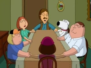Family Guy: Głowa rodziny Peter duch