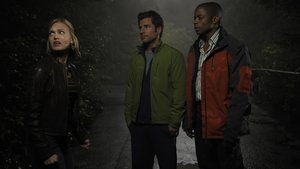 Psych Odcinek 10