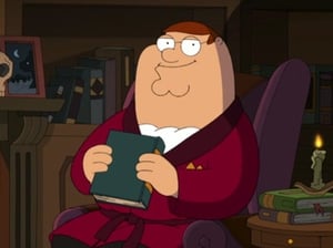 Family Guy: Głowa rodziny Trzej królowie