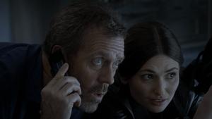 Dr House Odcinek 17