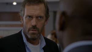 Dr House Odcinek 2