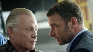 Ray Donovan Torba czy pałka