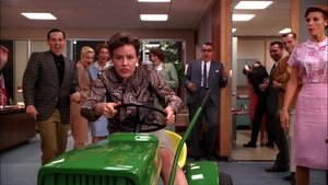 Mad Men Angielscy wspólnicy