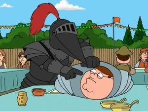 Family Guy: Głowa rodziny Rycerz na sobotę