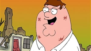 Family Guy: Głowa rodziny Wielkie bum