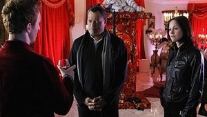 CSI: Kryminalne zagadki Las Vegas W paszczy lwa